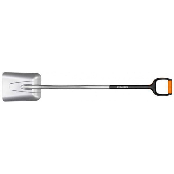 Лопата совкова Fiskars Xact™(1003688)