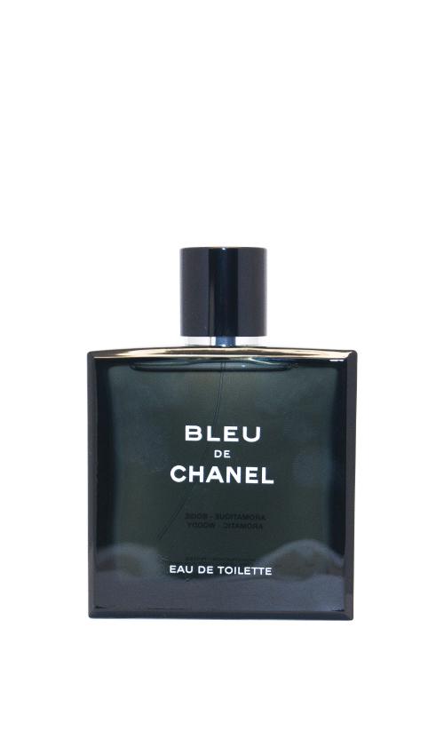 Туалетна вода Chanel Bleu de Chanel тестер (12650)