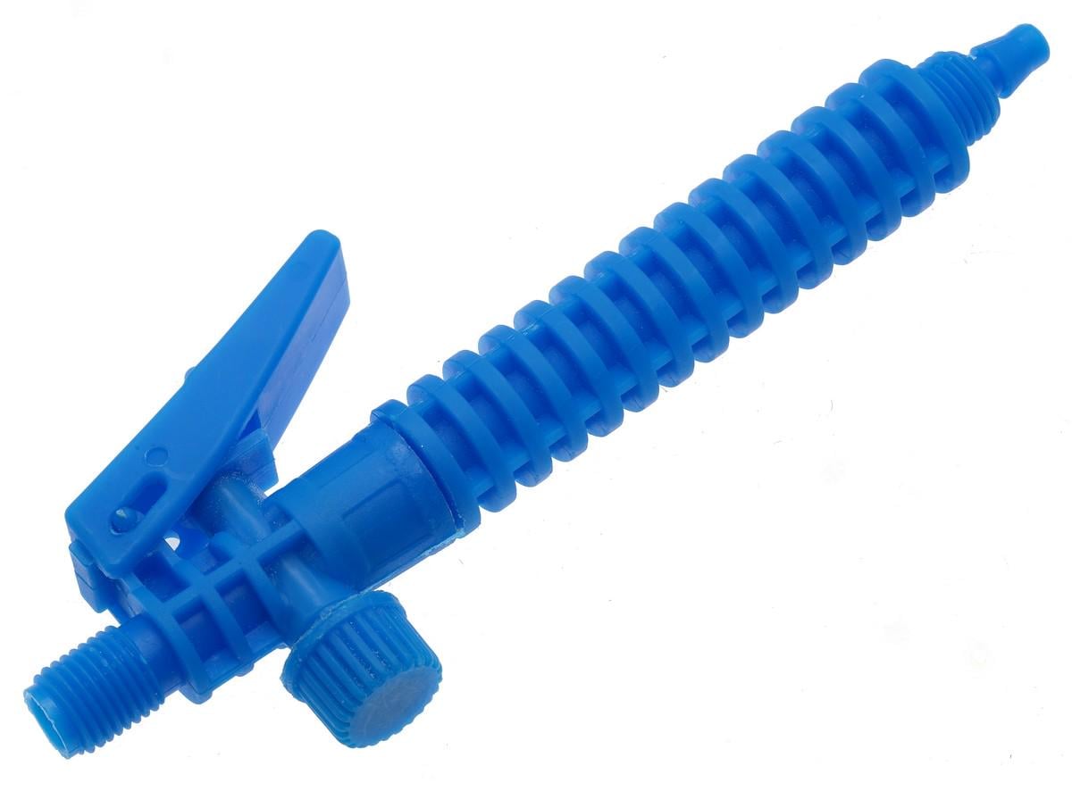 Ручка для опрыскивателя Dnipro-M 5H (rest1718) Ручка для опрыскивателя Dnipro-M 5H (rest1718)