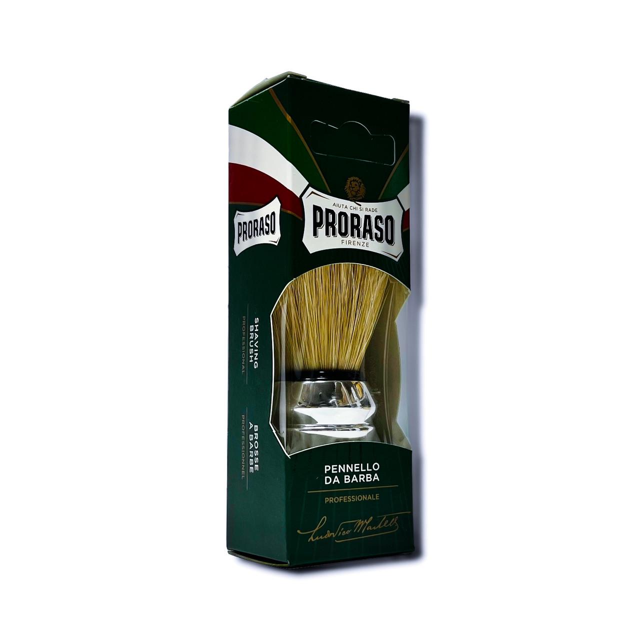 Щетка для бритья Proraso pennello da barba (1794240244) - фото 2