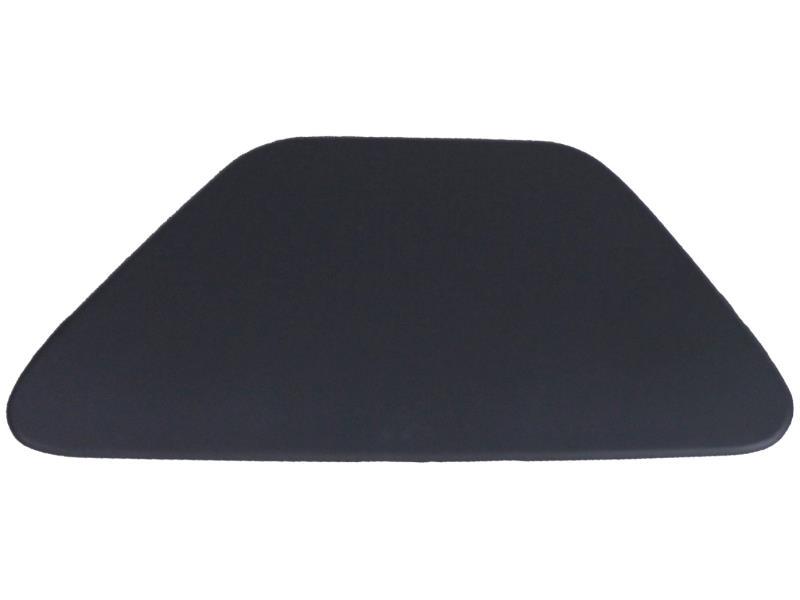 Накладка бампера BMW 5 F10/5 Touring F11 (KH0067 557)