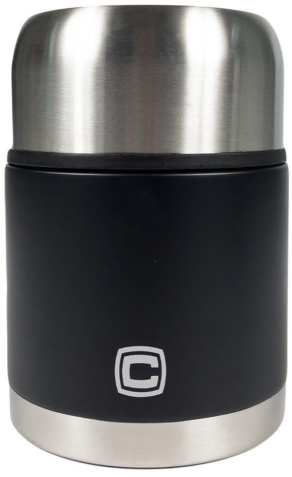 Термос Сила для еды 0,6 л (960674) - фото 1 Термос Сила для еды 0,6 л (960674) - фото 1