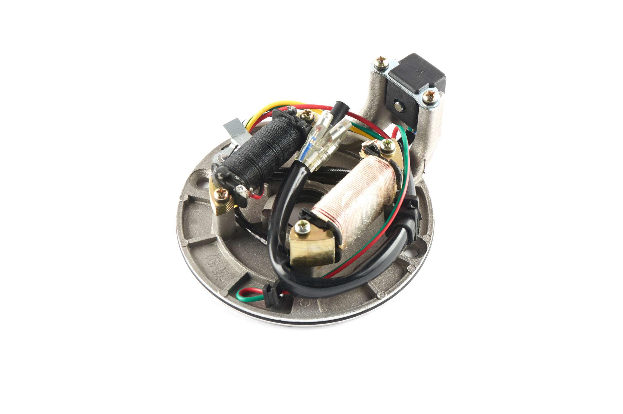 Статор генератора HORZA для Delta (G-2191)