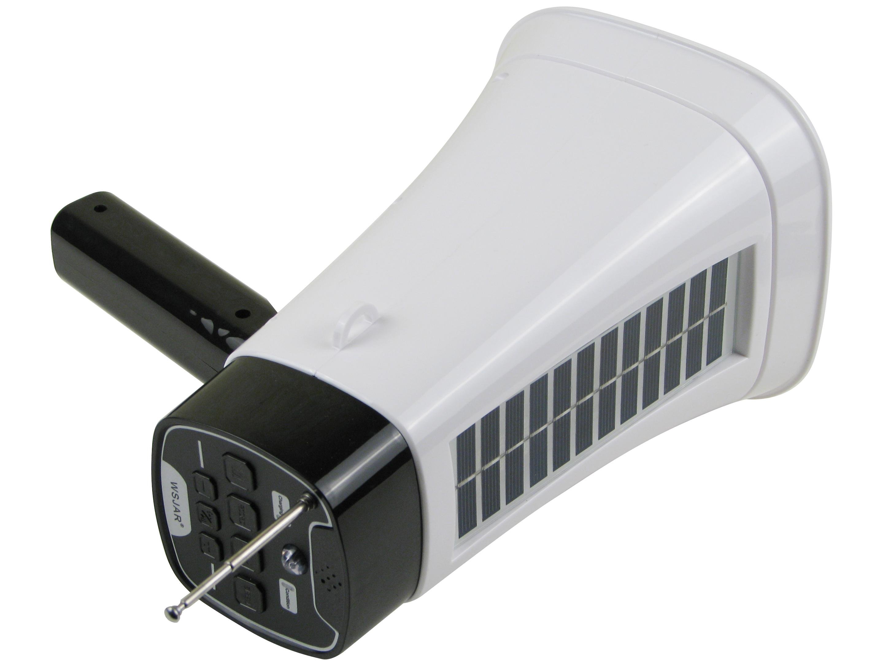 Мегафон WSJAR L-026 - фото 5 Мегафон WSJAR L-026 - фото 5