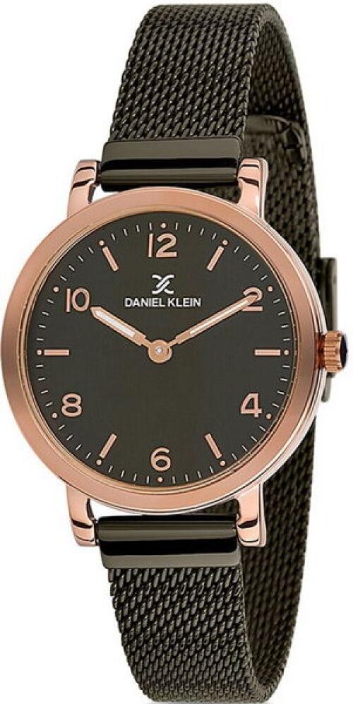 Наручний годинник жіночий Daniel Klein DK11767-7 (104652)