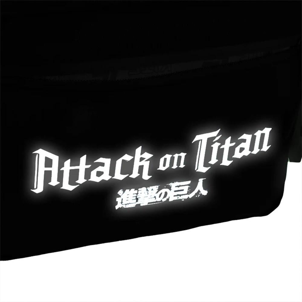 Школьный рюкзак KITE Education Teens Attack on Titan Season 18,5 л (AT25-949L) - фото 10