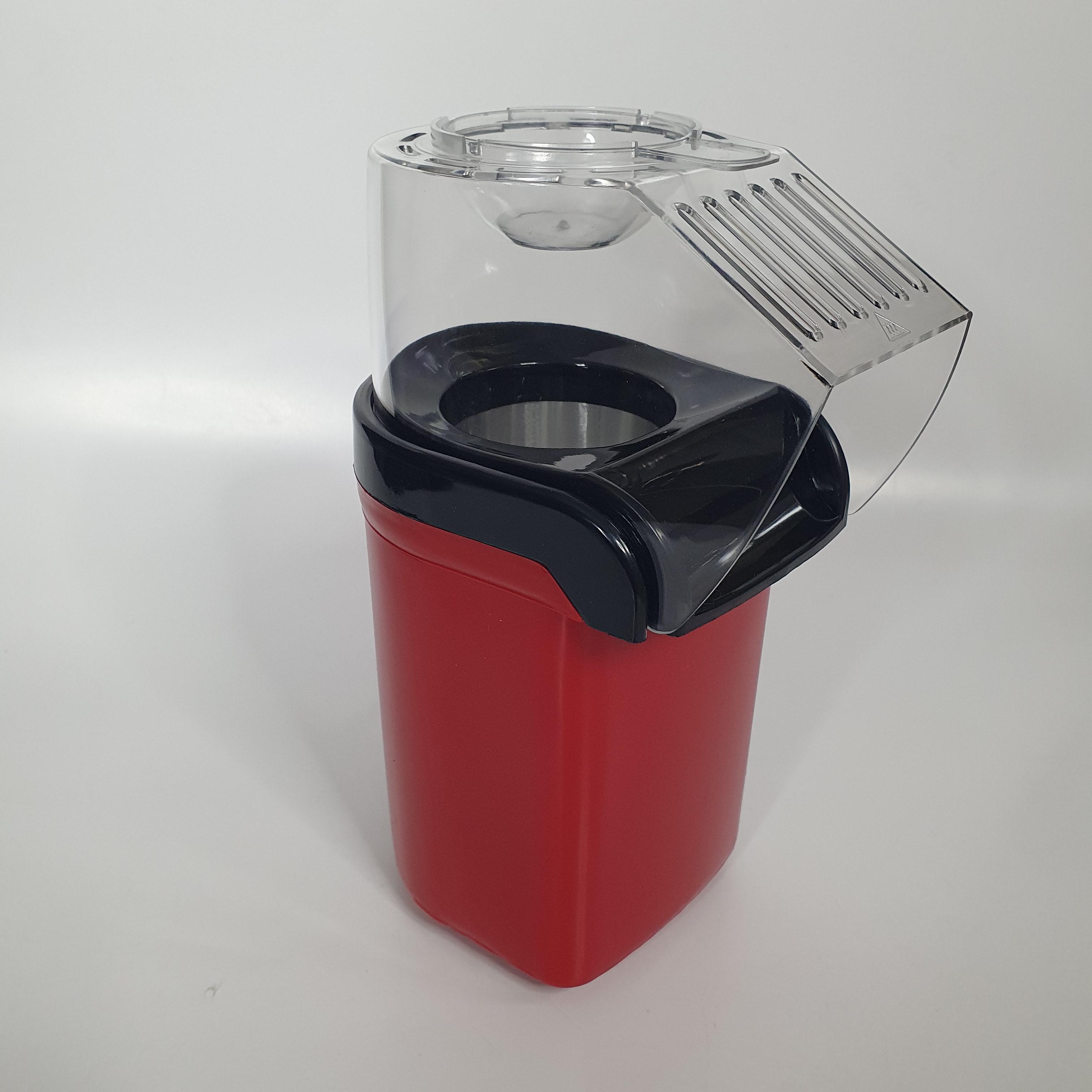 Попкорница Mini Joy для приготовления попкорна 1200 Вт