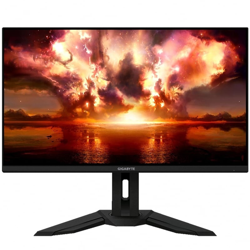 Монитор Gigabyte M32UP Gaming Monitor безрамочный SS-IPS 3840x2160 4K Ultra HD 31,5" (tf6942)