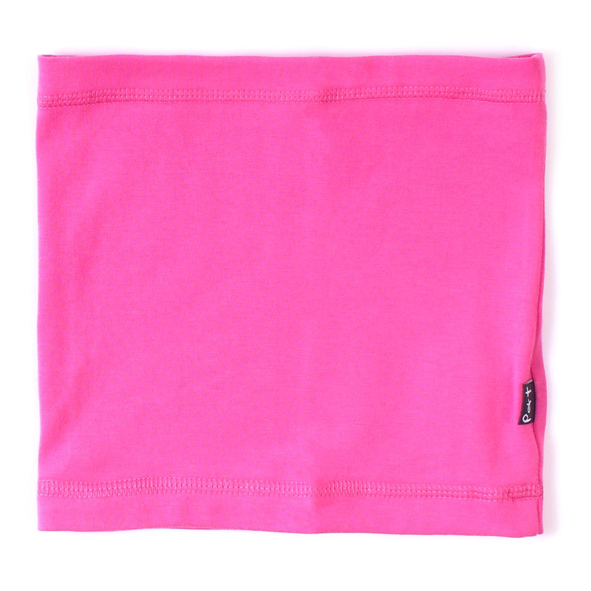 Бафф хлопковый для девочки Peluche&Tartine S18CAC08BF 74-92 см Розовый (S18CAC08BF-Flamingo-12/24m)