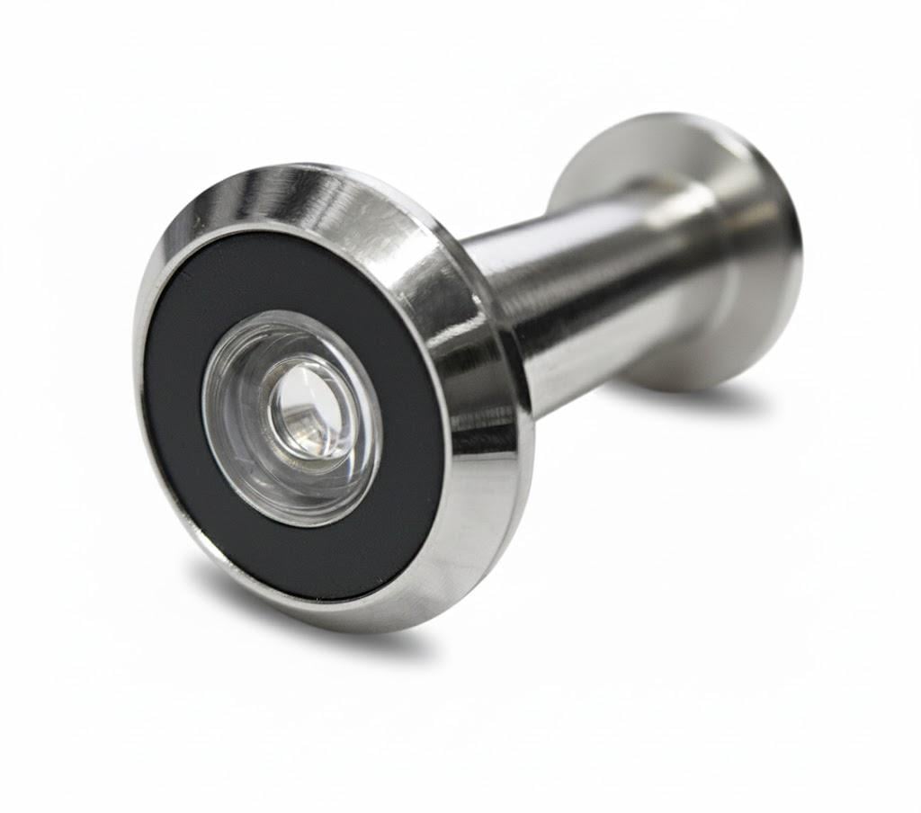 Вічко дверне Tesla Locks МХ-002 60-100 (5683/2)