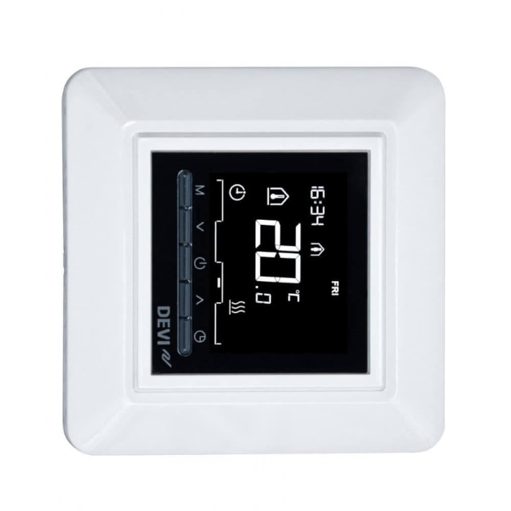 Терморегулятор Devireg Opti (9082)