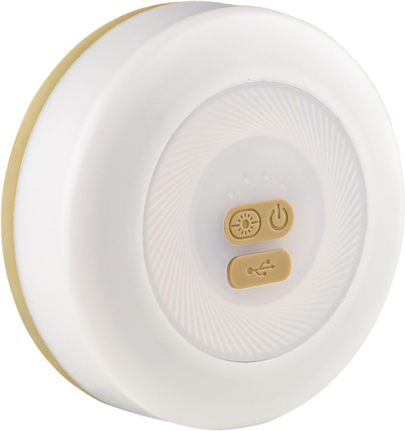 Ліхтар світлодіодний ECOHOME GF5018R з гірляндою 5W 5V 260lm 115x115x40 мм - фото 3 Ліхтар світлодіодний ECOHOME GF5018R з гірляндою 5W 5V 260lm 115x115x40 мм - фото 3