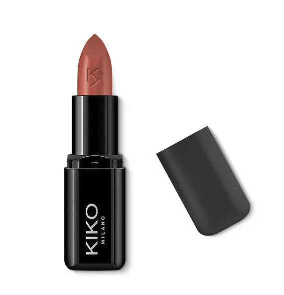 Помада для губ Kiko Milano Smart Fusion Lipstick 432 Nocciola