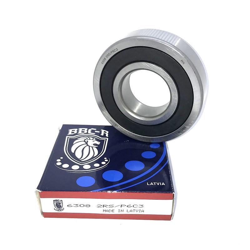 Підшипник BBC-R 6308 2RS/C3/P6 40х90х23 мм (76-180308)