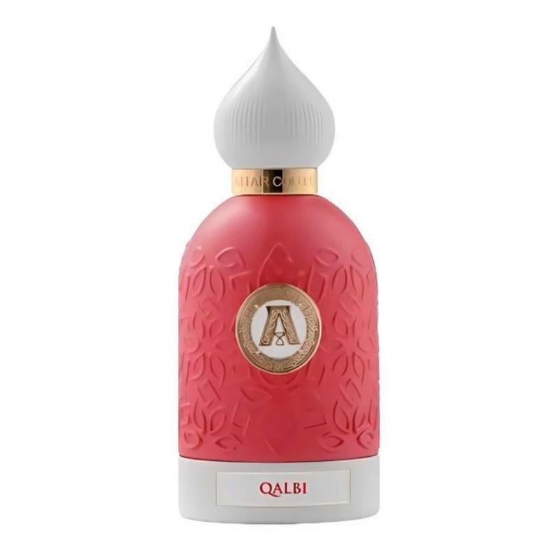 Екстракт парфумів унісекс Attar Collection Qalbi Extrait 80 мл