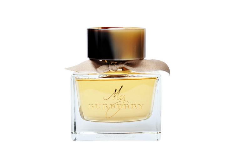 Парфюмированная вода для женщин Burberry My Burberry 90 мл в транспортной упаковке (53908)