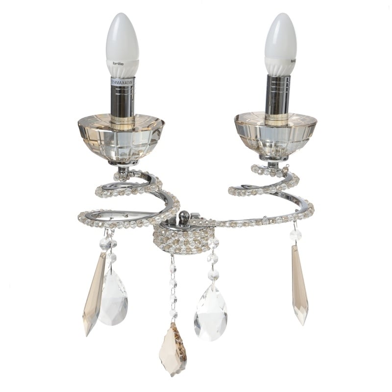 Бра Brille BCL-315W/2 (178438)