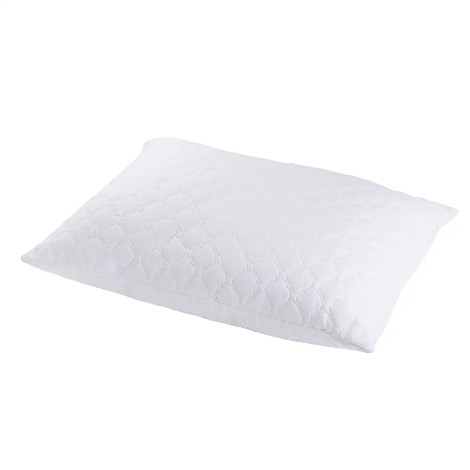 Подушка SLEEPCOVER NEW 70x70 см 900 г мікрофібра (3-01190_00000)