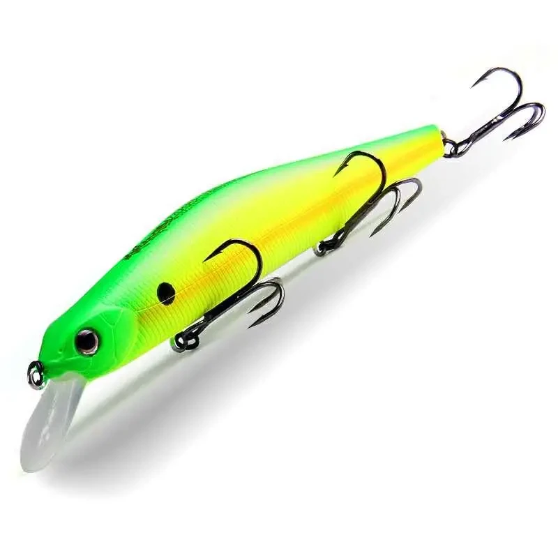 Воблер BearKing Orbit 130SP цвет Q