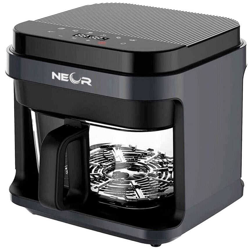 Мультипечь NEOR AIRY 5L12 CH (8-6-4913985)