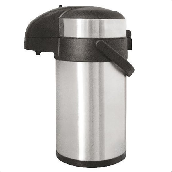 Термос железный Stenson 3,5 л МT-0095