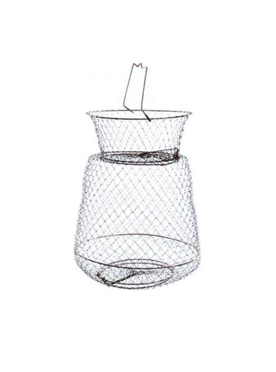 Сад рыболовный железный SF23911 30 см Сад рыболовный железный SF23911 30 см