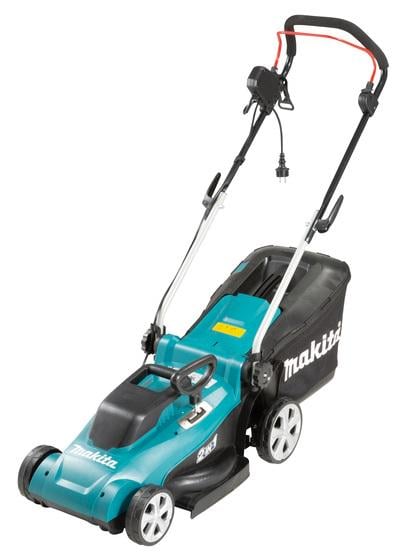 Газонокосарка Makita ELM3320 1200 Вт