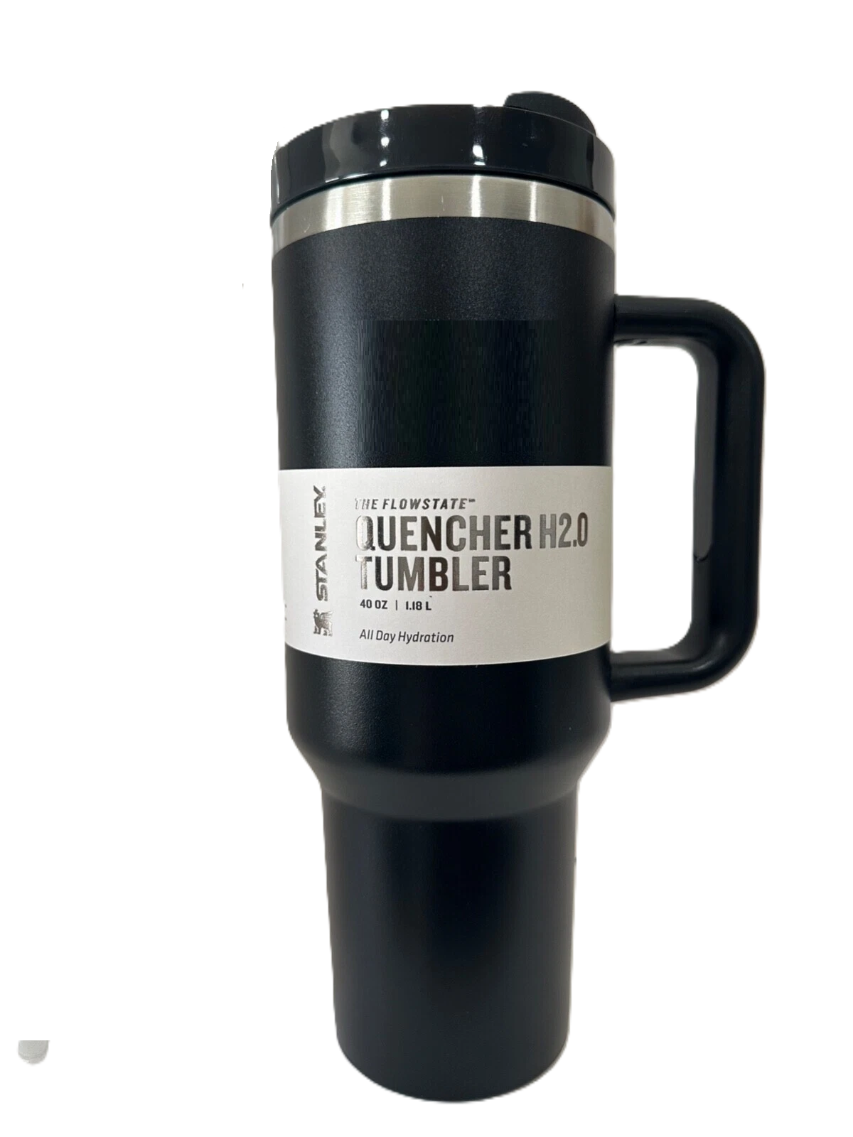 Термобутылка FlowState 1180 мл Черный (632305)