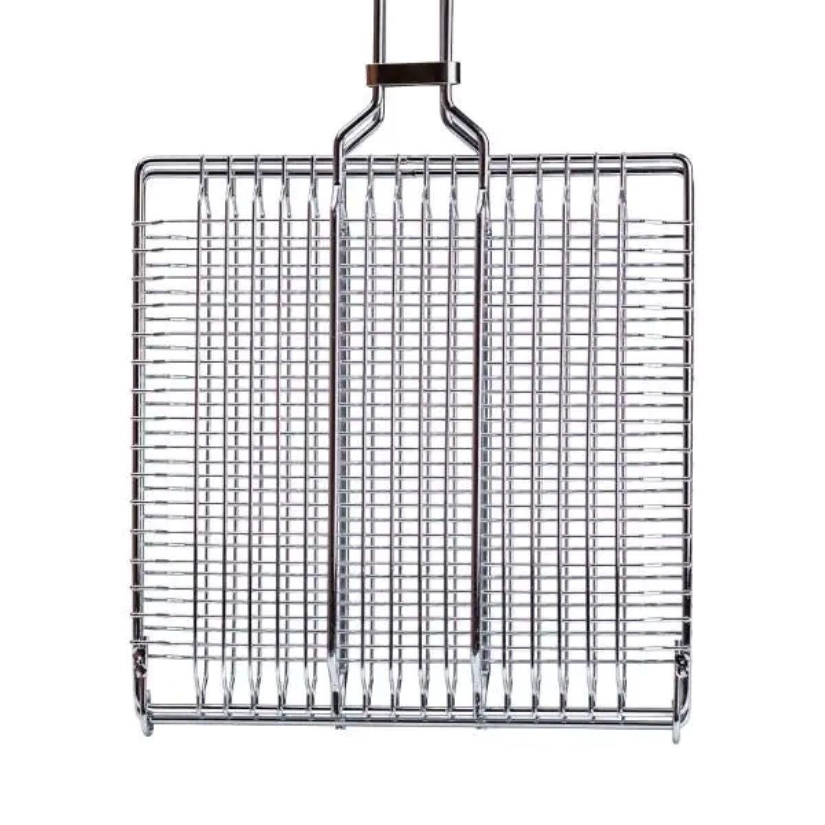 Ґрати для мангалу 24x24 см (4039) - фото 9 Ґрати для мангалу 24x24 см (4039) - фото 9