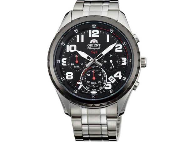 Часы наручные Orient FKV01001B0