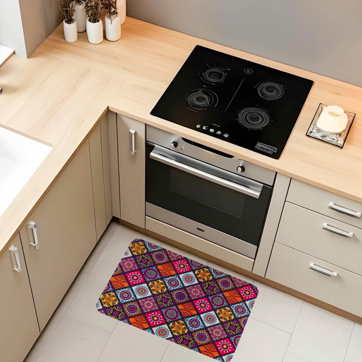 Коврик влагопоглощающий 40x60 смx3 мм D/SW-00002555 (991944440) - фото 6 Коврик влагопоглощающий 40x60 смx3 мм D/SW-00002555 (991944440) - фото 6