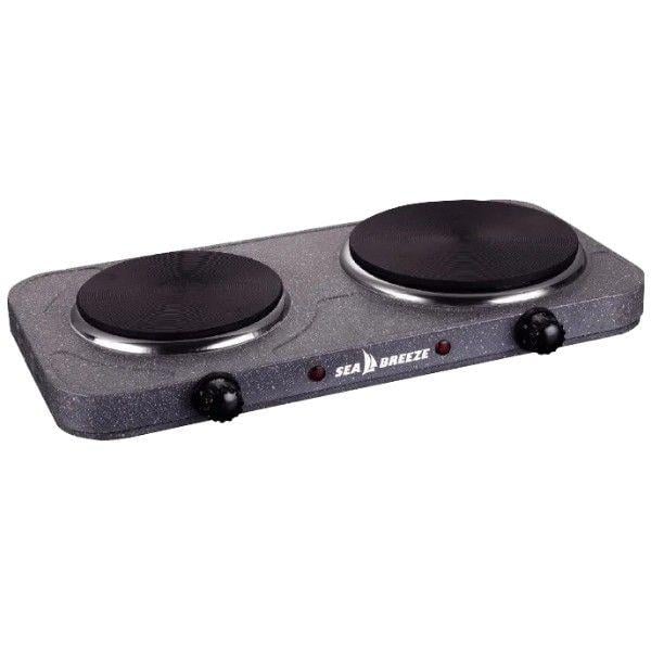 Настільна електрична плита SeaBreeze SB-065 (1555183)