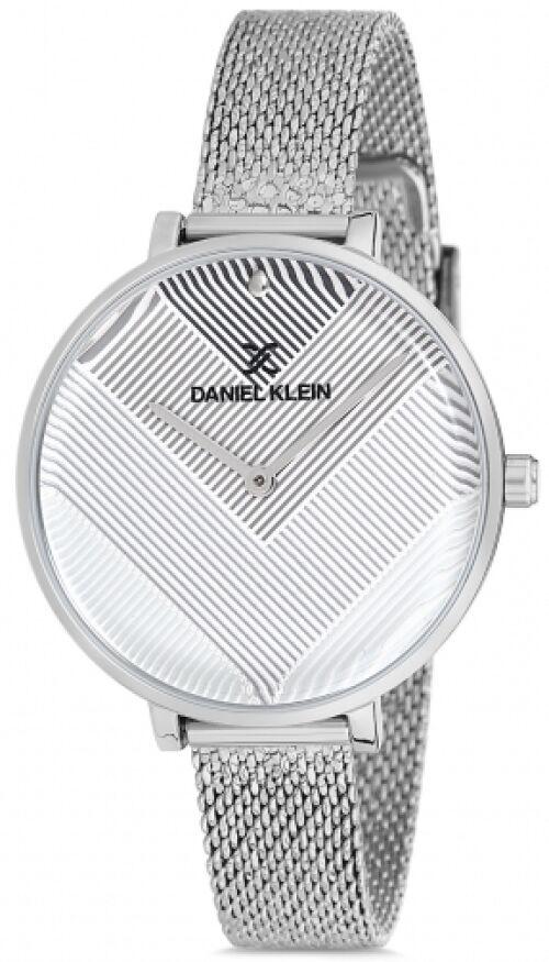 Наручний годинник жіночий Daniel Klein DK12049-1 (107864)