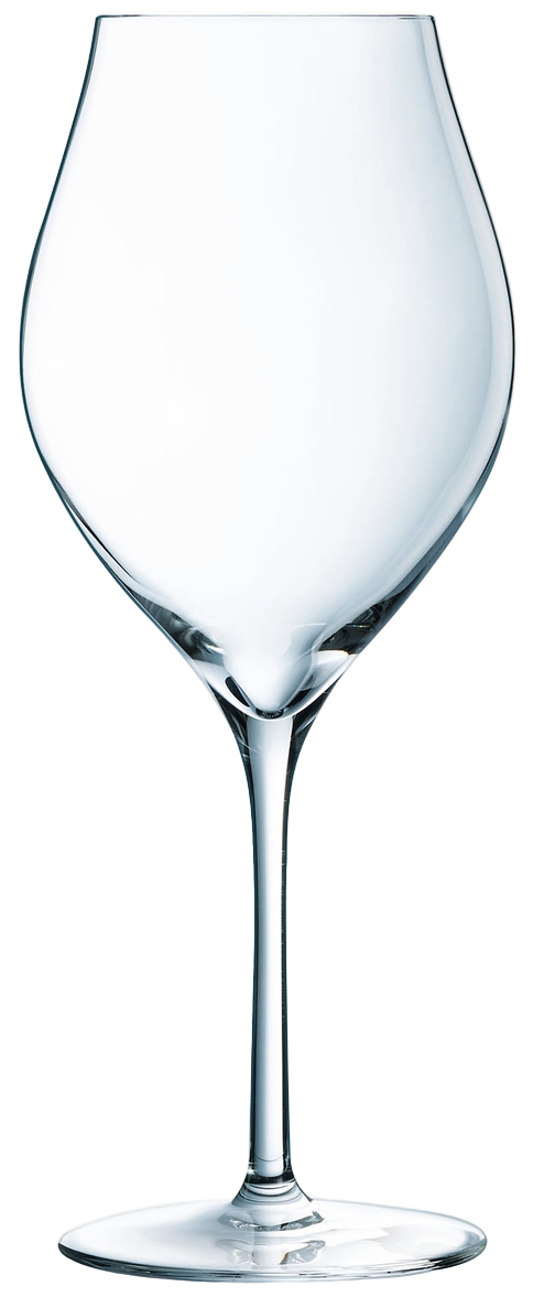 Набір келихів Chef&Sommelier EXALTATION 6 шт. 550 мл (UG-V6189/1) Набір келихів Chef&Sommelier EXALTATION 6 шт. 550 мл (UG-V6189/1)