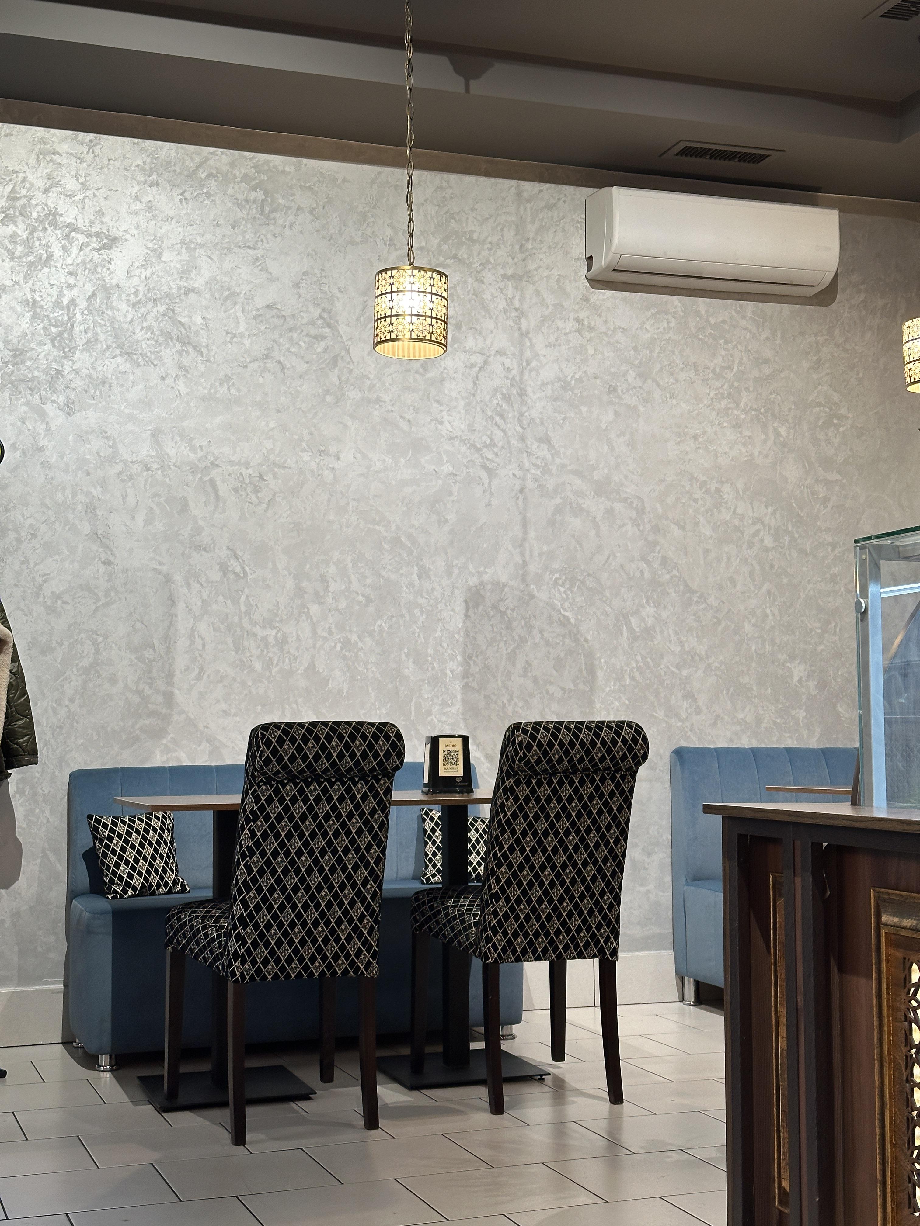 Штукатурка перламутровая Brodeco Atlas 10 л (E4) - фото 2