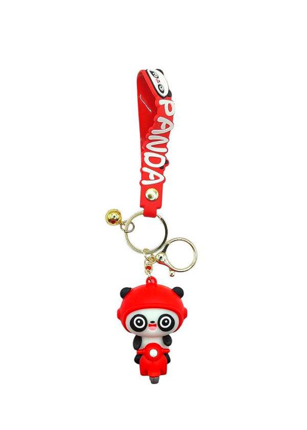 Брелок BIBI TOYS Мишка 3 (763135BT)