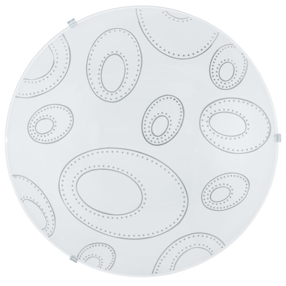 Светильник Бра Eglo Scalea (9015)