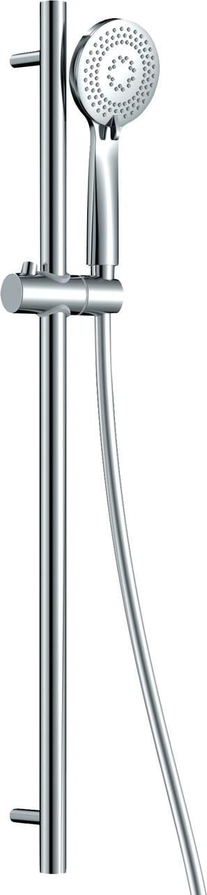 Душевой гарнитур Arnika NQA_051K из 3x режимной лейкой (27879219)