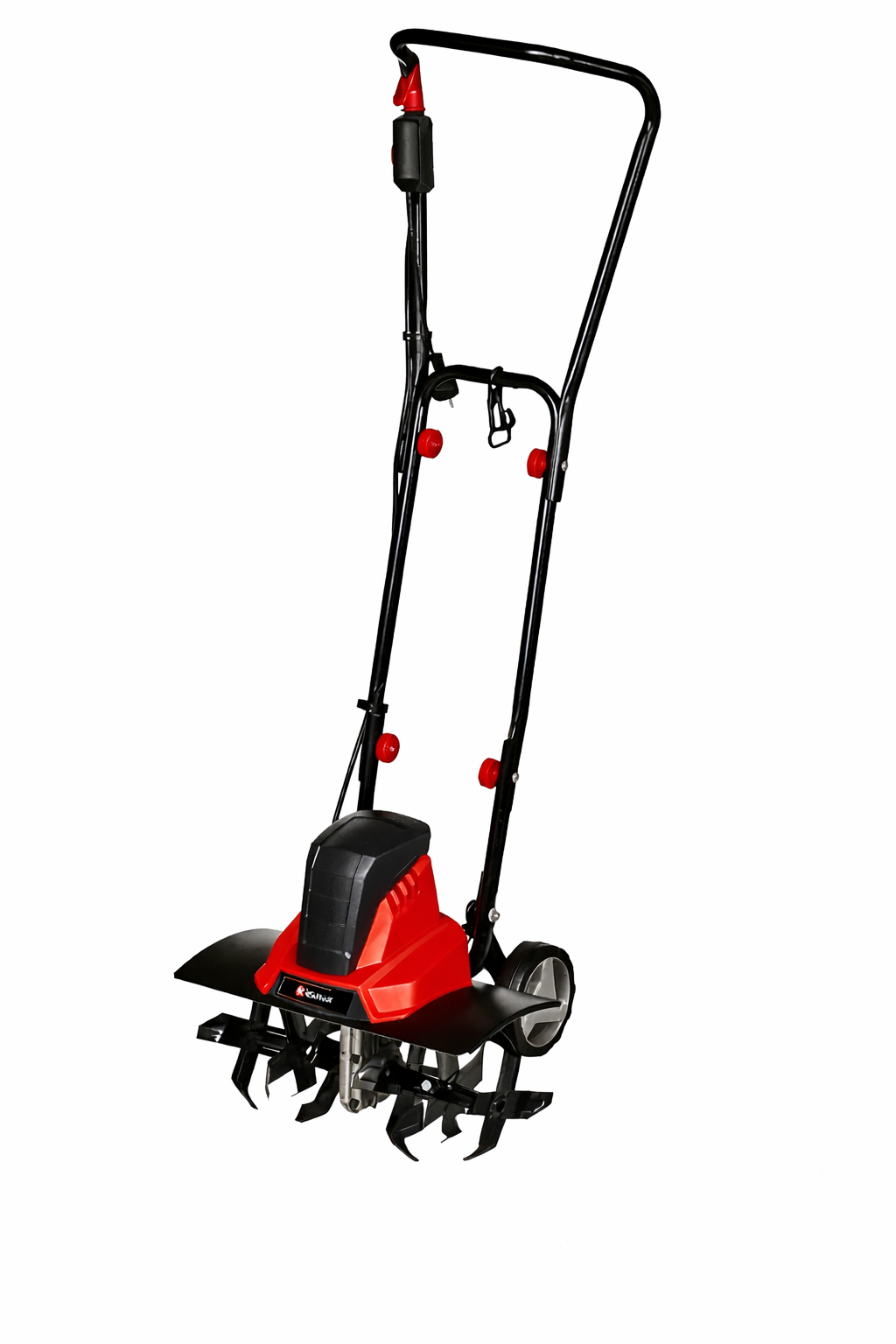 Культиватор электрический Einhell GC-RT 1545 M 1500 Вт Красный (636541)