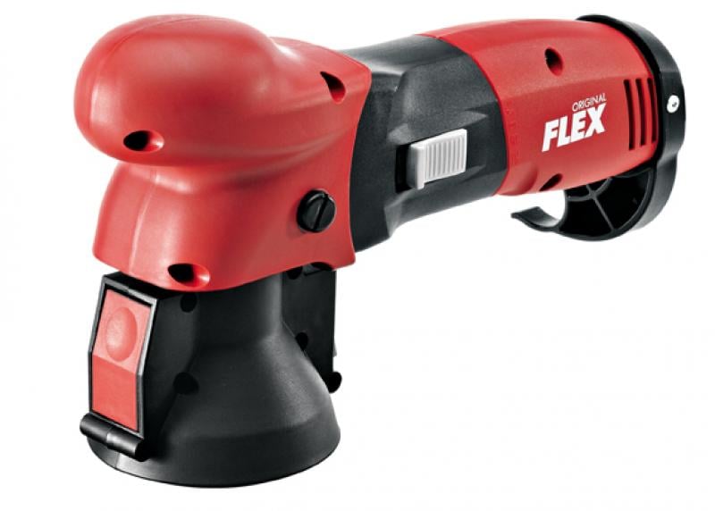 Шліфмашинка телескопічна Flex WSE 7 Vario Plus 230/CEE (4441)