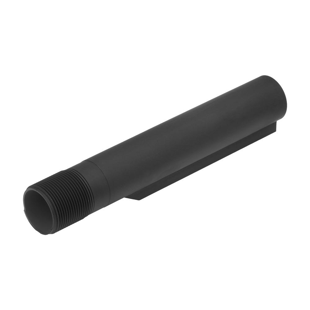 Труба приклада UTG для AR15 Mil-Spec Черный (TLU001) - фото 2