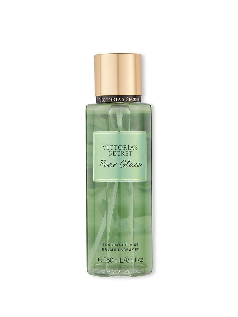 Спрей для тела парфюмированный Victoria's Secret Pear Glacé 250 мл (2019615318)