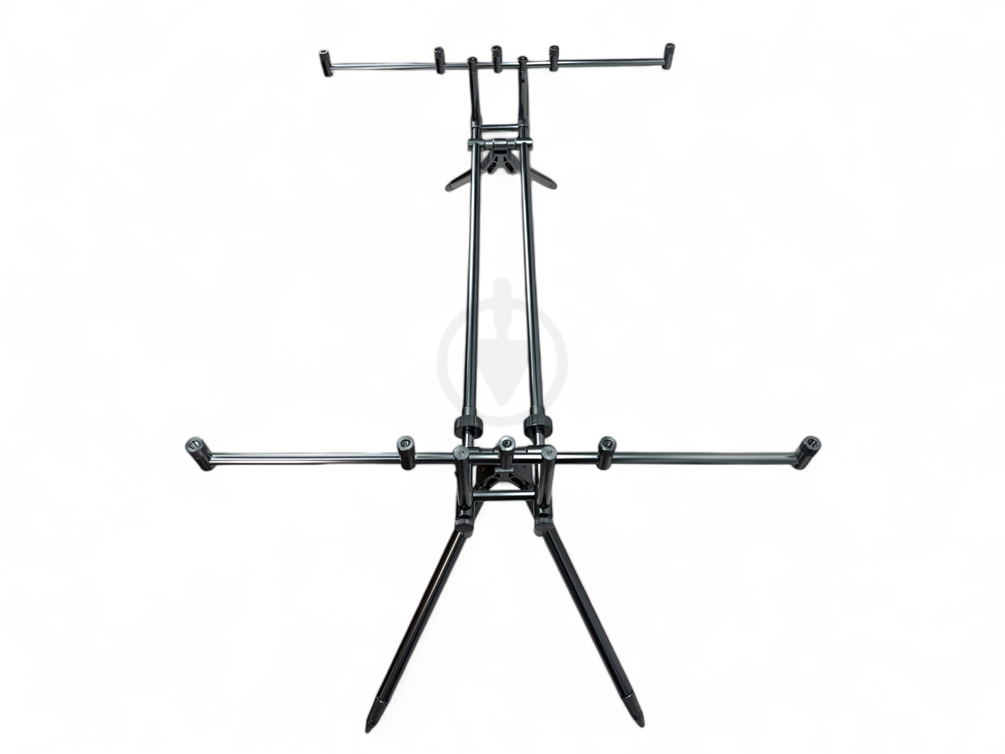 Універсальний короповий род под WPE на 5 4,3 вудилищ - фото 4