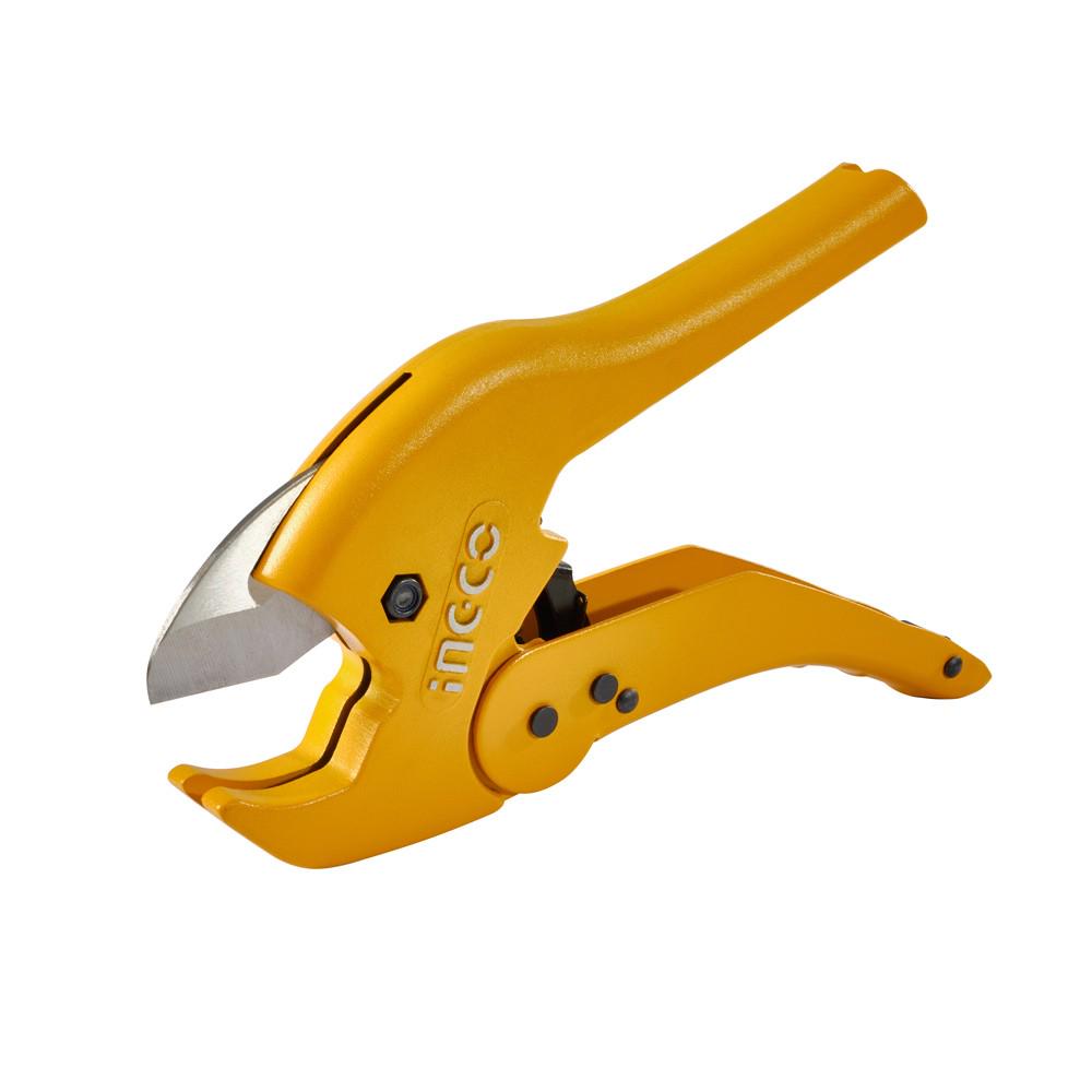 Труборіз для ПВХ труб INGCO Industrial HPC0442 3-42 мм - фото 2 Труборіз для ПВХ труб INGCO Industrial HPC0442 3-42 мм - фото 2