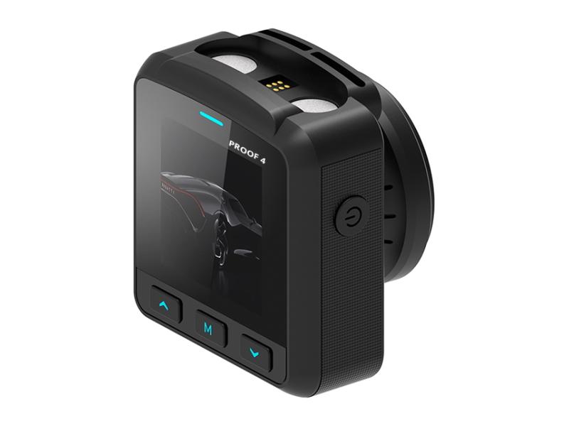 Відеореєстратор Aspiring Proof 4 - фото 8 Відеореєстратор Aspiring Proof 4 - фото 8