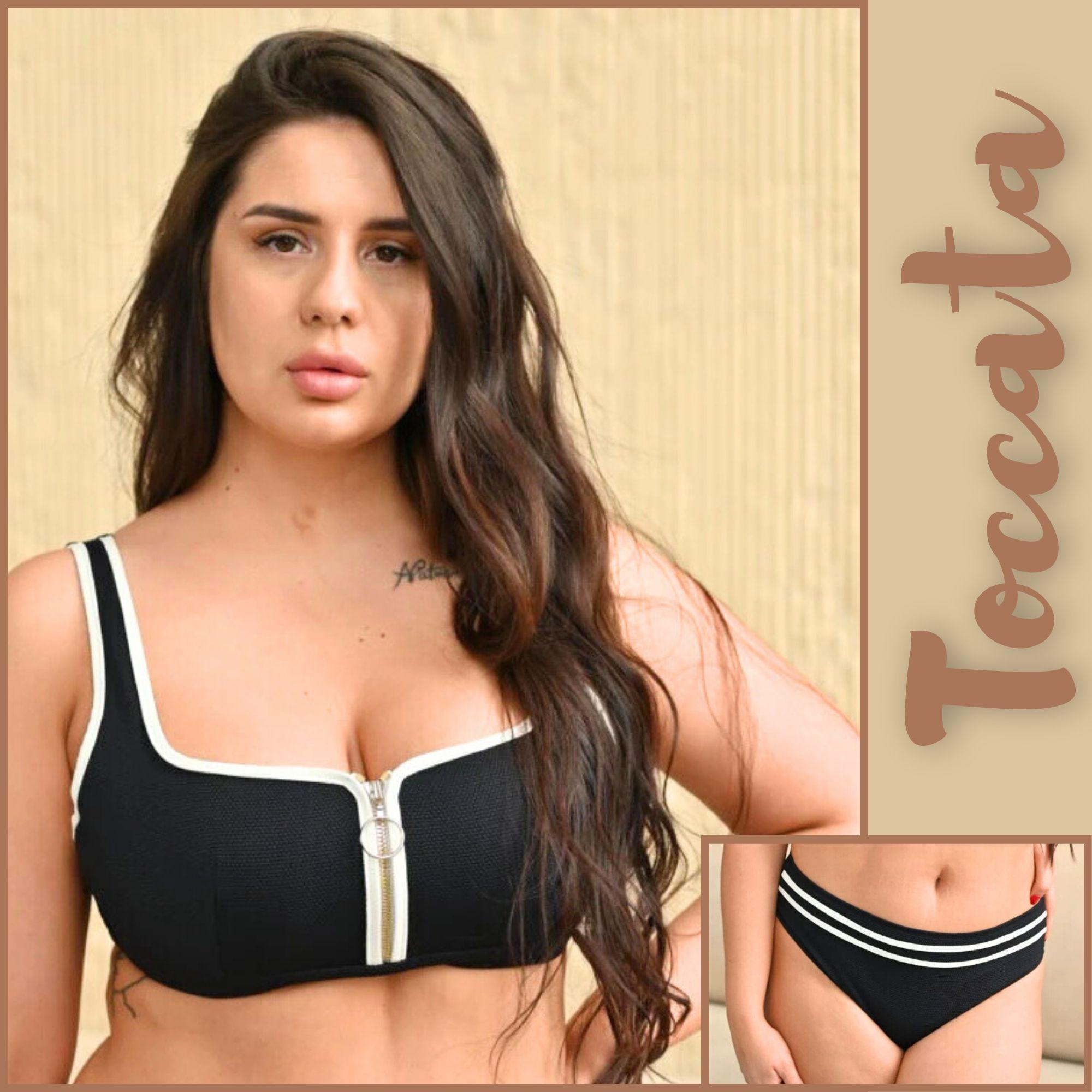 Купальник Toccata Dolores BSmg-020 - фото 4 Купальник Toccata Dolores BSmg-020 - фото 4