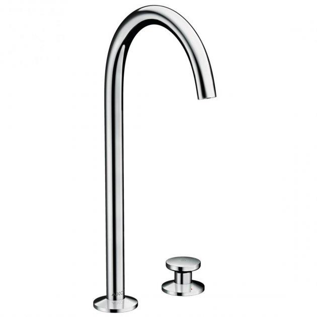Смеситель для умывальника Hansgrohe Axor One Select (48060000)