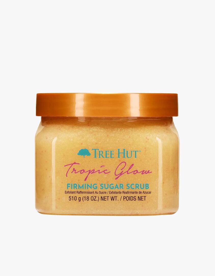 Скраб для тела Tree Hut Tropic Glow Sugar Scrub (1752290292)