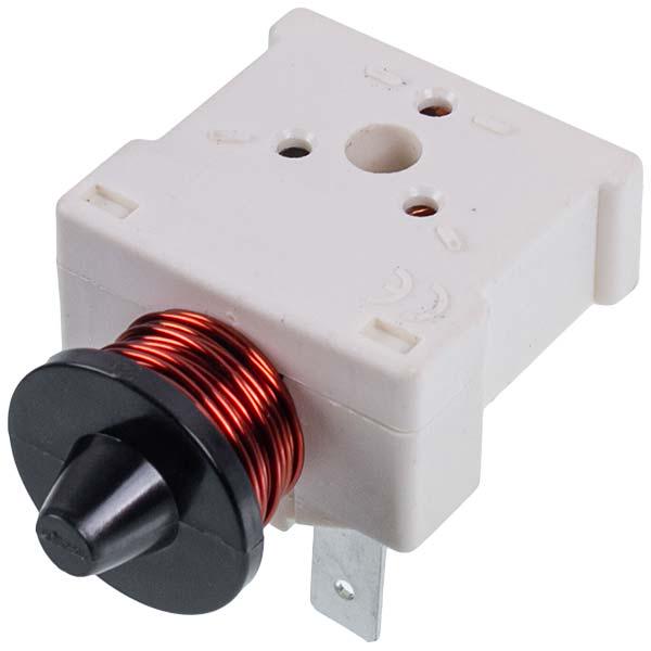 Реле пусковое для холодильника Danfoss (117U6001) - фото 4 Реле пусковое для холодильника Danfoss (117U6001) - фото 4