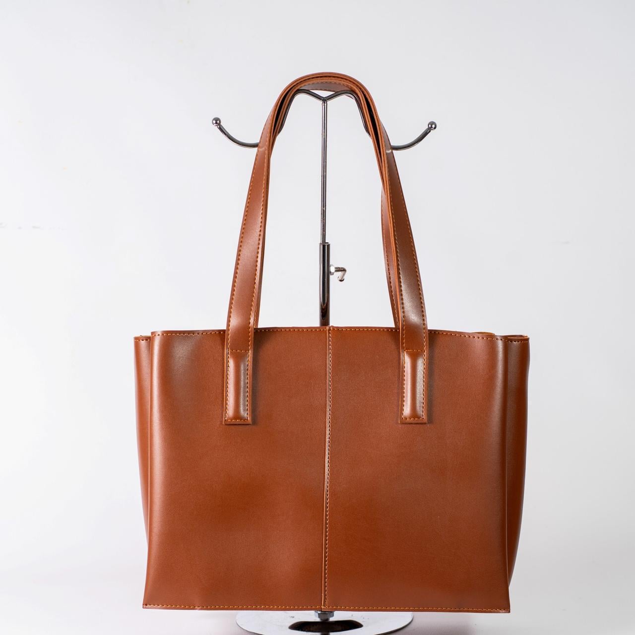 Сумка-шопер жіноча NextLevelBags Sienna Stow (2803395033)